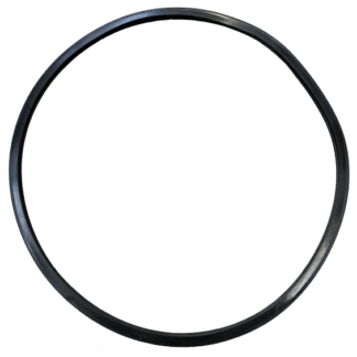 8 mm PTFE Black Tubing (10 feet long), Part 180421-10 7
