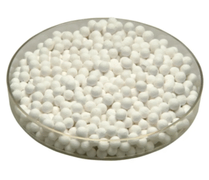 Activated Alumina (Desiccant for 80% Air Dryer Models) 1 lbs 4