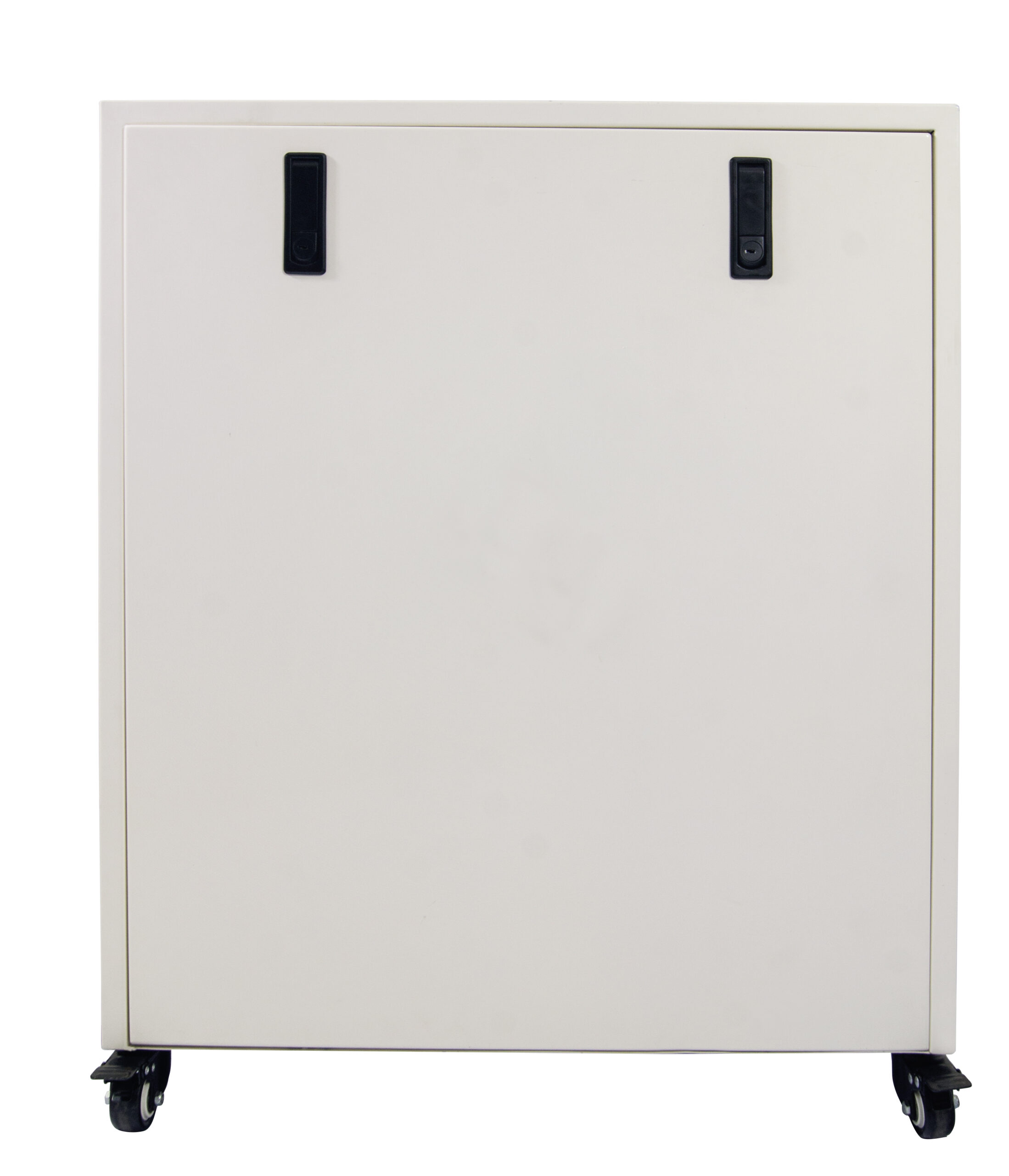 CALIFORNIA AIR TOOLS 10020SMSPC 2.0 Hp SMART Ultra-Quiet & Oil-Free 10 Gallon Air Compressor in Sound Proof Cabinet 10