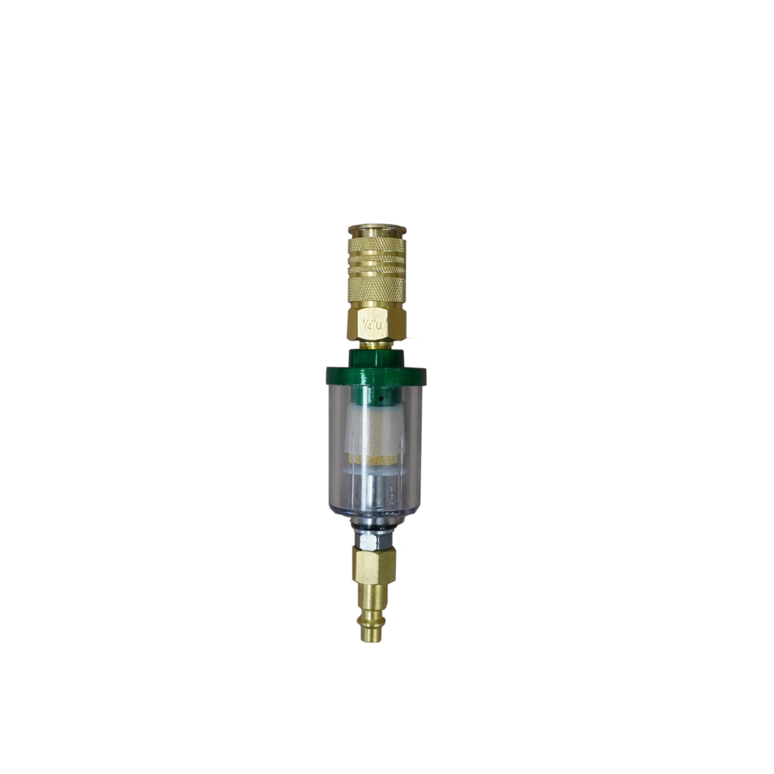 CALIFORNIA AIR TOOLS 317 Water (moisture) & Oil Separator Air Filter 4