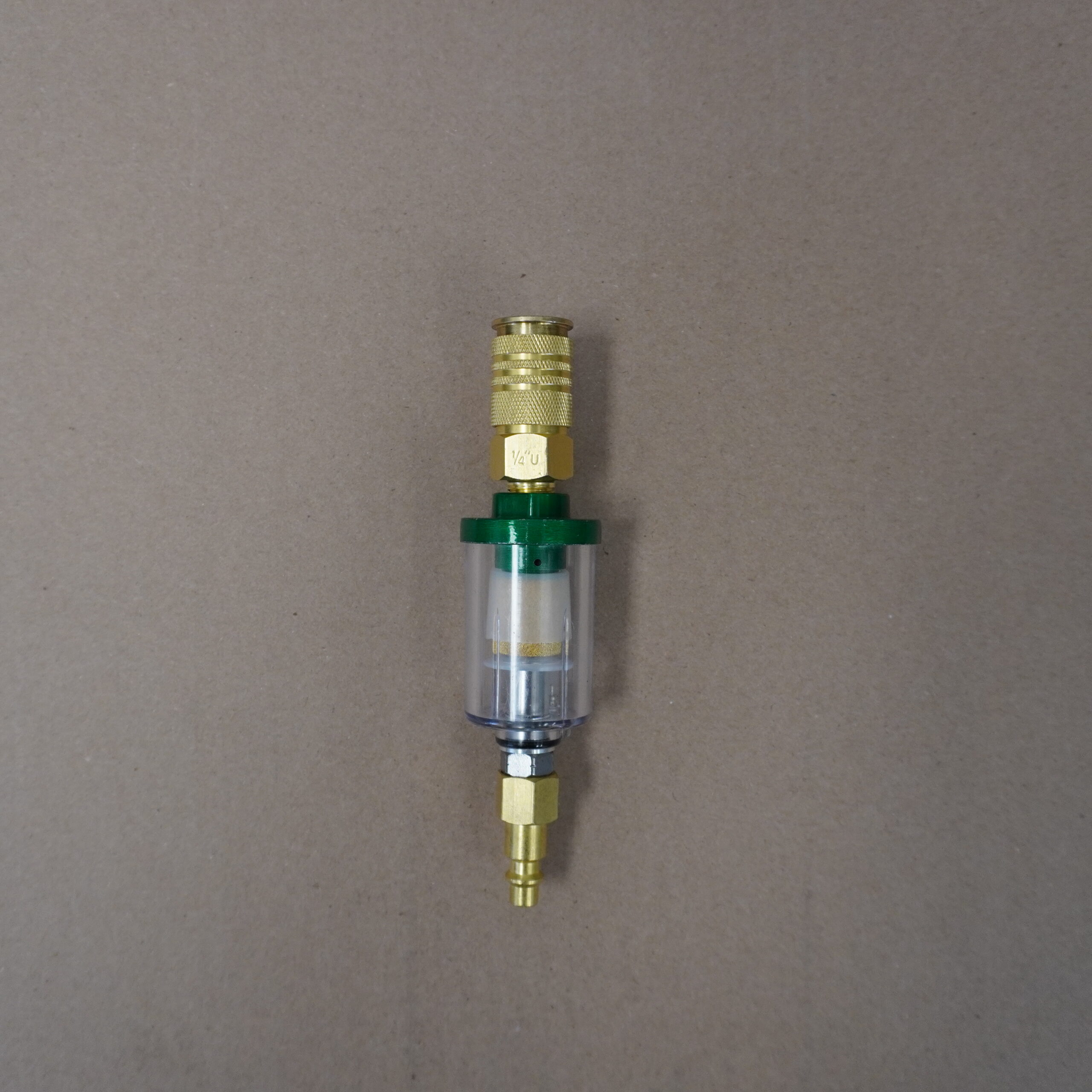 CALIFORNIA AIR TOOLS 317 Water (moisture) & Oil Separator Air Filter 7