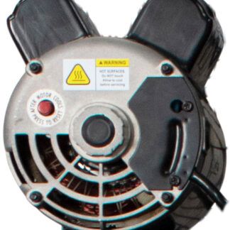California Air Tools SP-91291 3.7 Hp Motor 9
