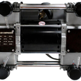 California Air Tools SP-91291 3.7 Hp Motor
