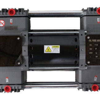 California Air Tools SP-91291 3.7 Hp Motor 8
