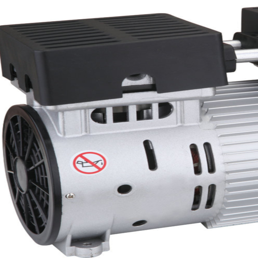 CALIFORNIA AIR TOOLS SP-9413 (110v 60hz) 1.0 Hp Ultra Quiet & Oil-Free Pump/Motor