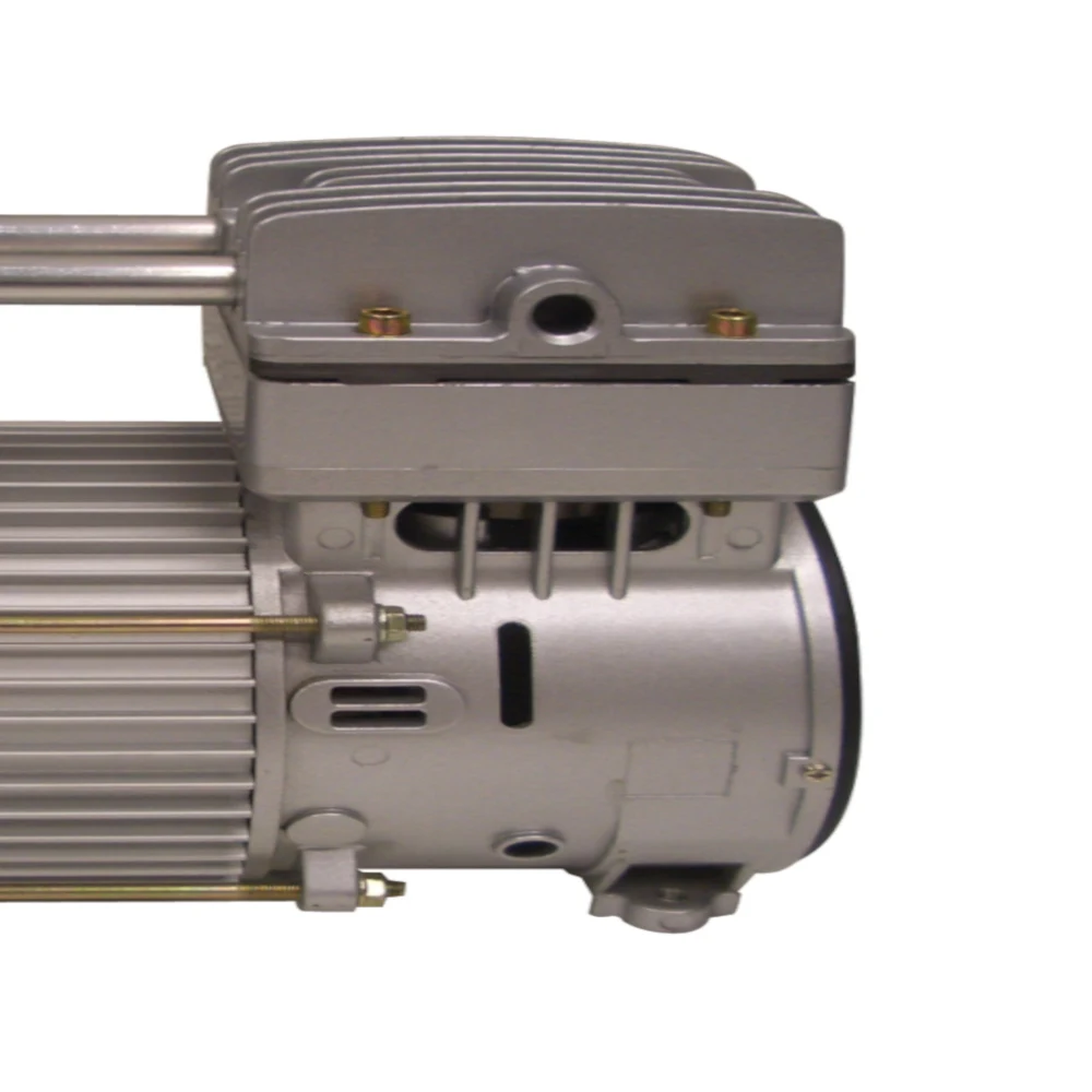 California Air Tools MP-100LF (110v 60hz) 1.0 Hp Motor-Pump – Long Life 7