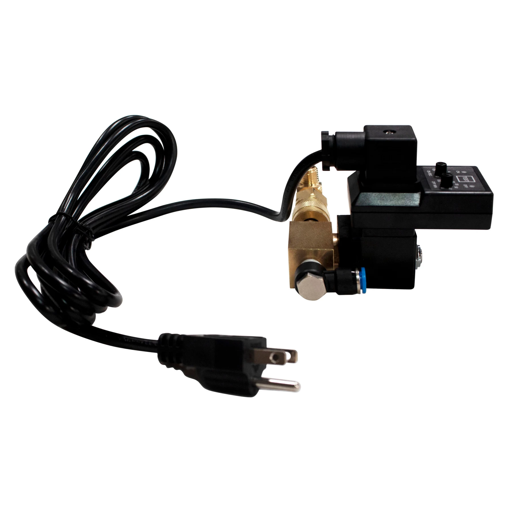 EZ2321ADS AUTOMATIC DRAIN VALVE SHORT EXTENSION KIT 9