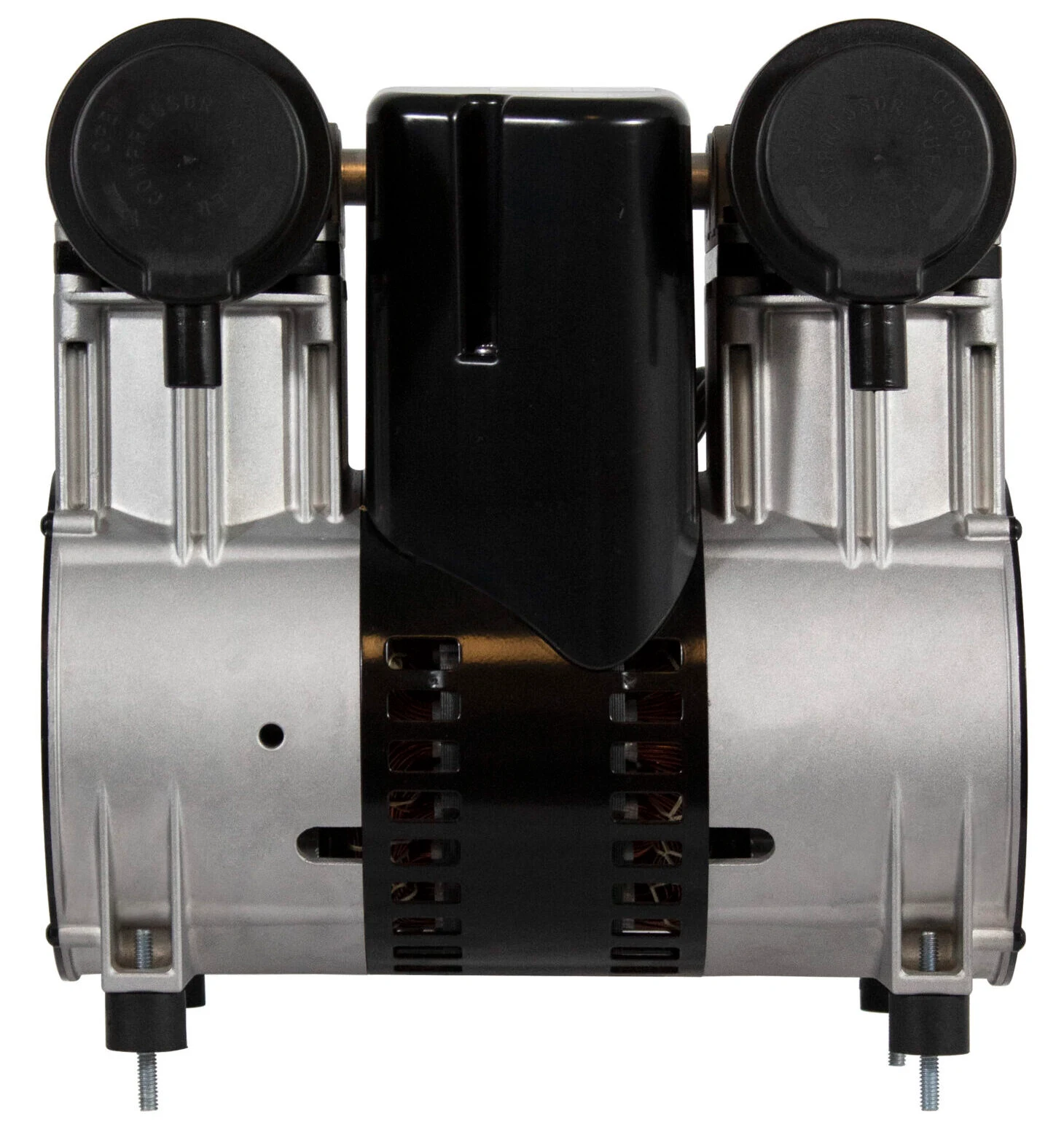 CALIFORNIA AIR TOOLS 200CR Continuous Run Ultra Quiet Oil-Free 2.0 Hp Motor/Pump (100% Duty Cycle) 5