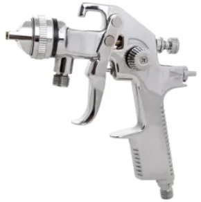 SPRAYIT SP-51-IMP HVLP (Low Pressure, High Volume) Spray Gun (BRAND NEW)