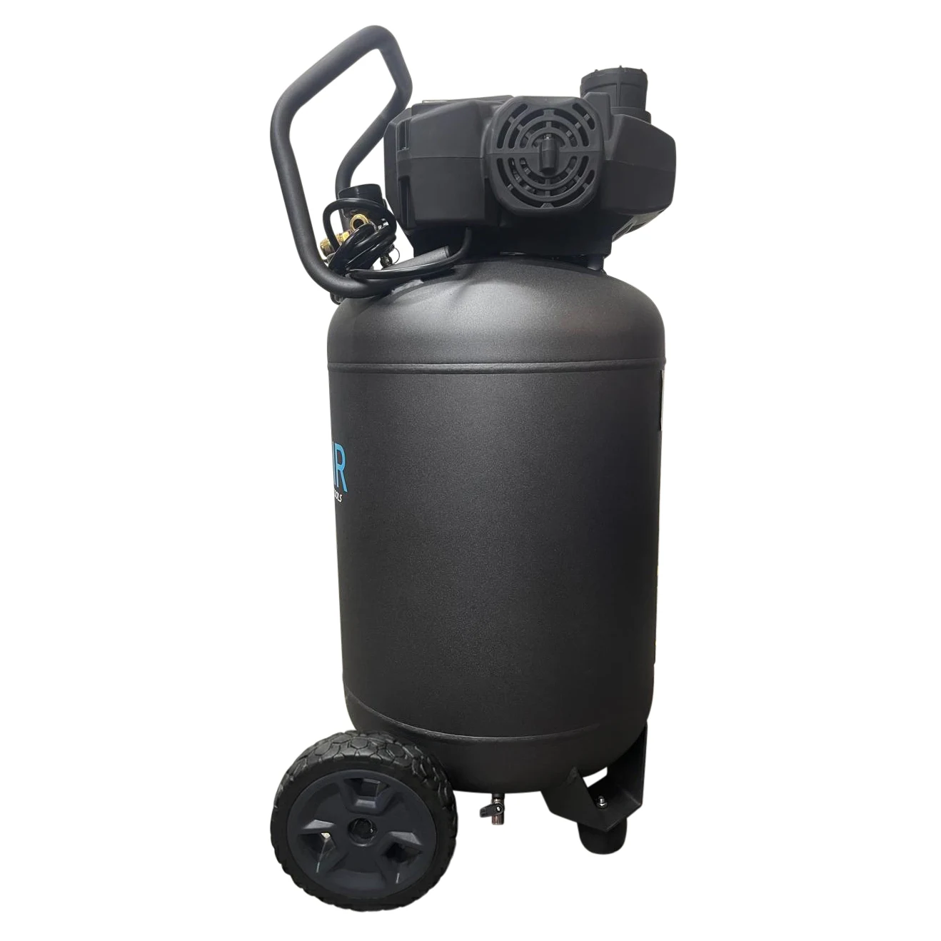 California Air Tools CALAIR-20013 High Pressure 20 Gallon 1.3 Hp Air Compressor 7