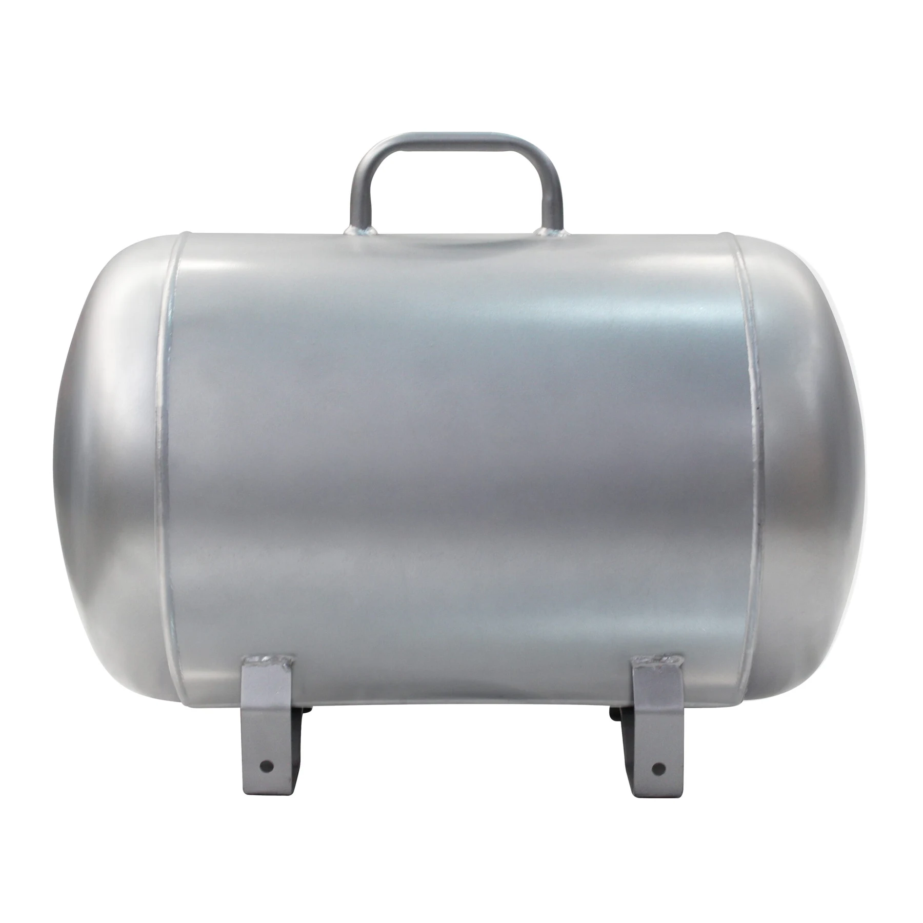 CALIFORNIA AIR TOOLS AUX20S 20 Gallon Steel Portable Auxiliary Air Tank 9