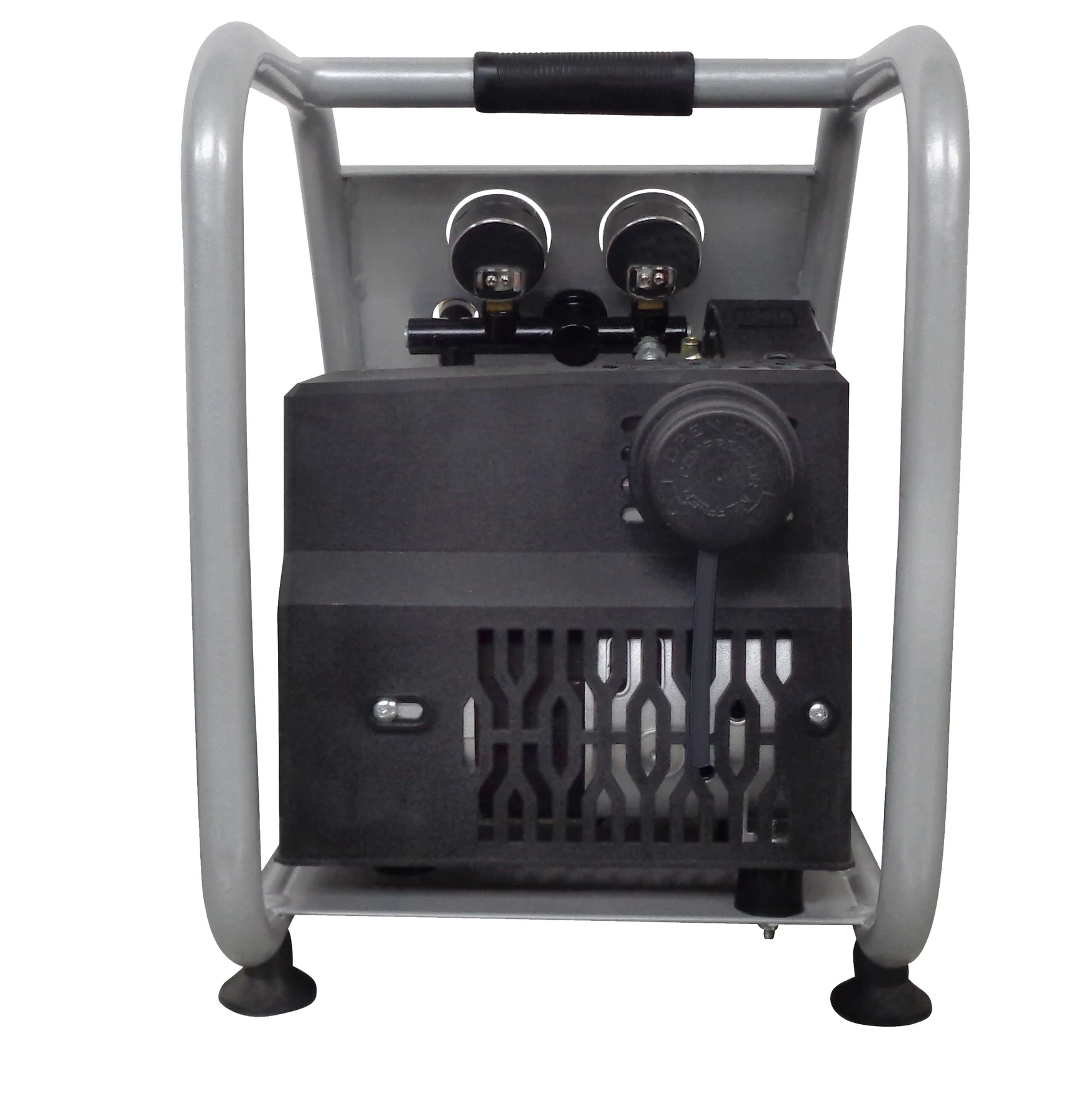 California Air Tools Light & Quiet 1P1060SP Portable Air Compressor 6