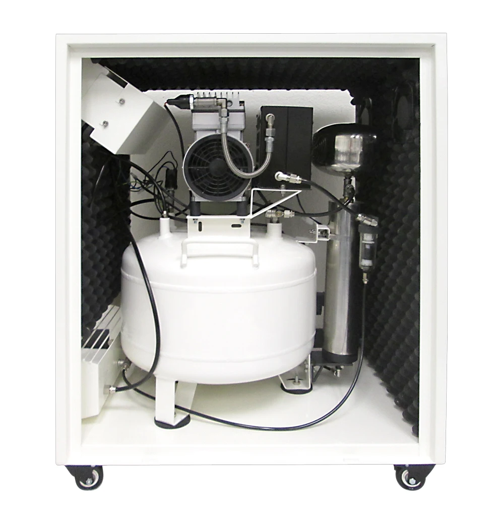Dry Air Systems