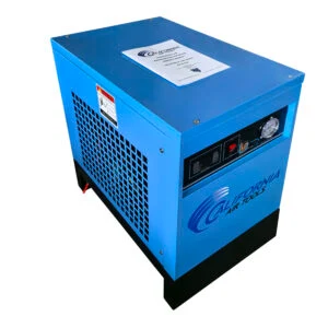 CALIFORNIA AIR TOOLS RD-91502 High-Efficiency Non-Recycling 98% Refrigerated Air Dryer (115v 60hz) – High Pressure