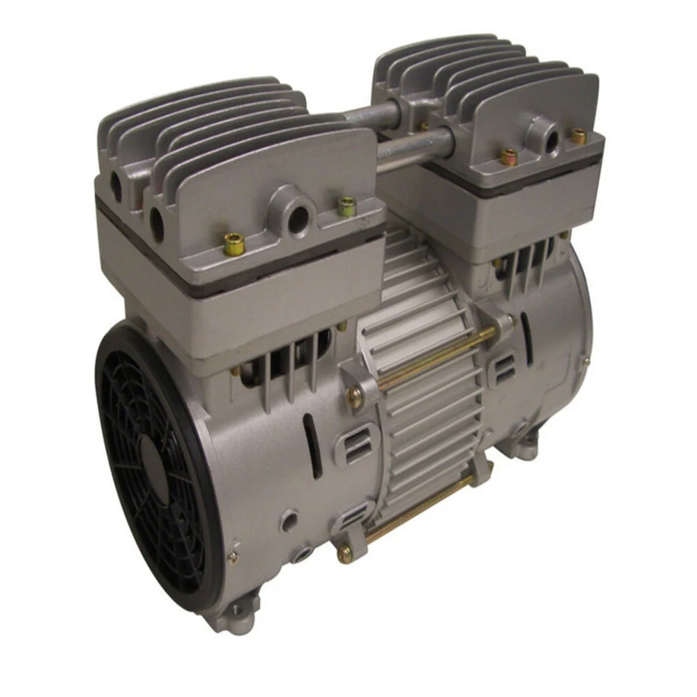 California Air Tools MP-100LF (110v 60hz) 1.0 Hp Motor-Pump – Long Life 10