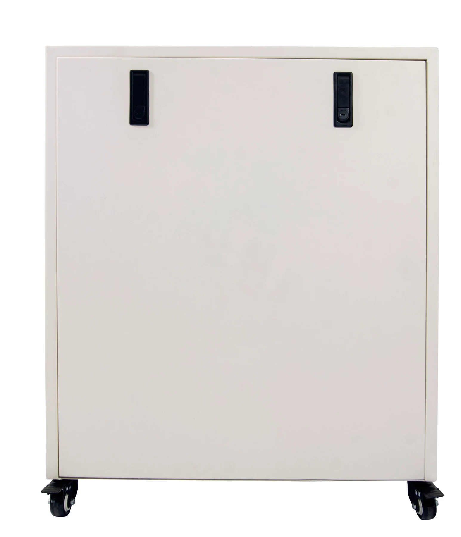 CALIFORNIA AIR TOOLS 10020SMSPC 2.0 Hp SMART Ultra-Quiet & Oil-Free 10 Gallon Air Compressor in Sound Proof Cabinet 15