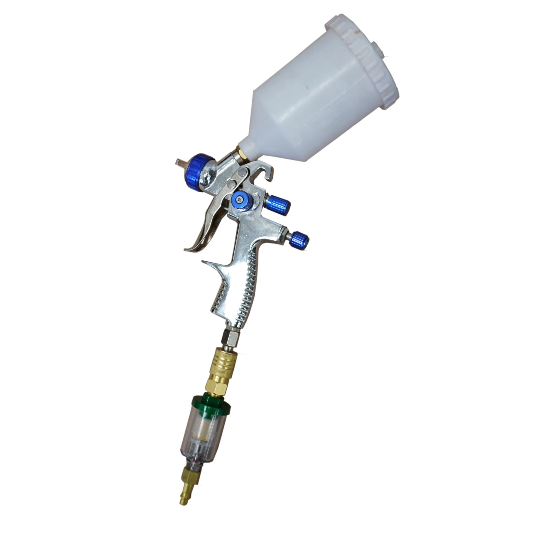 CALIFORNIA AIR TOOLS 317 Water (moisture) & Oil Separator Air Filter 9
