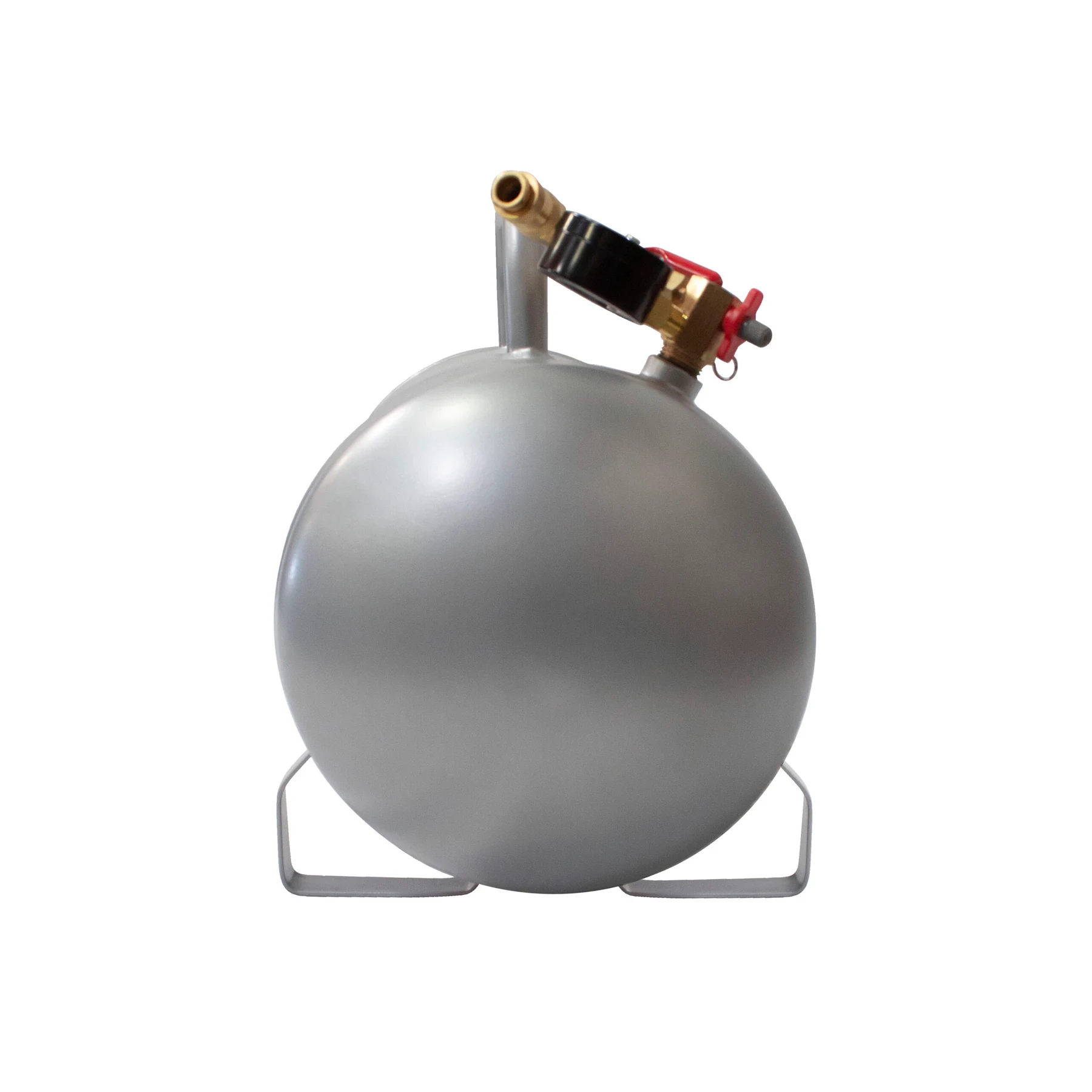 CALIFORNIA AIR TOOLS AUX05A 5.0 Gallon ALUMINUM (No Rust) Lightweight Auxiliary Air Tank 2