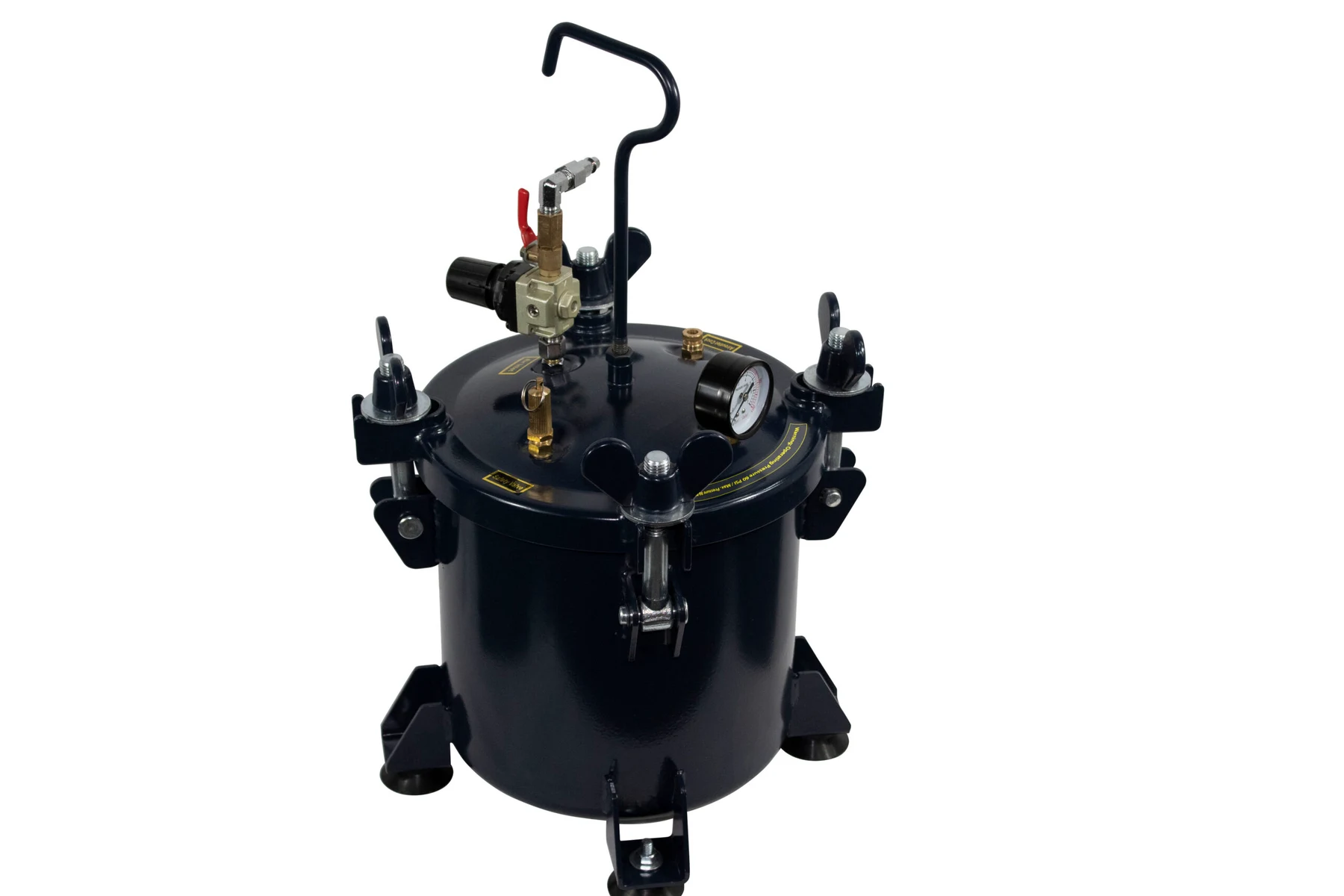 Specialty Equipment
