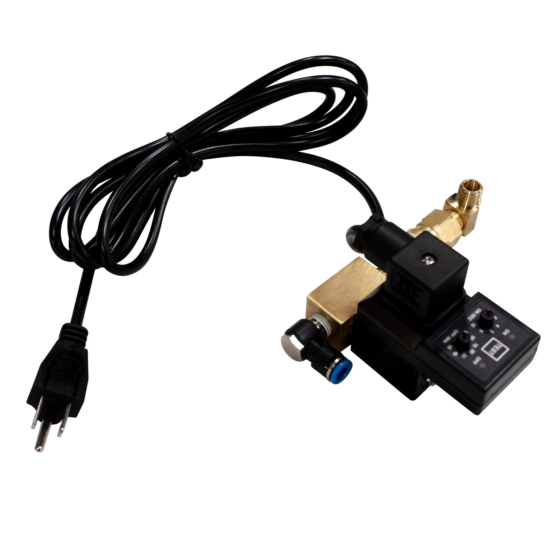 EZ2321ADS AUTOMATIC DRAIN VALVE SHORT EXTENSION KIT
