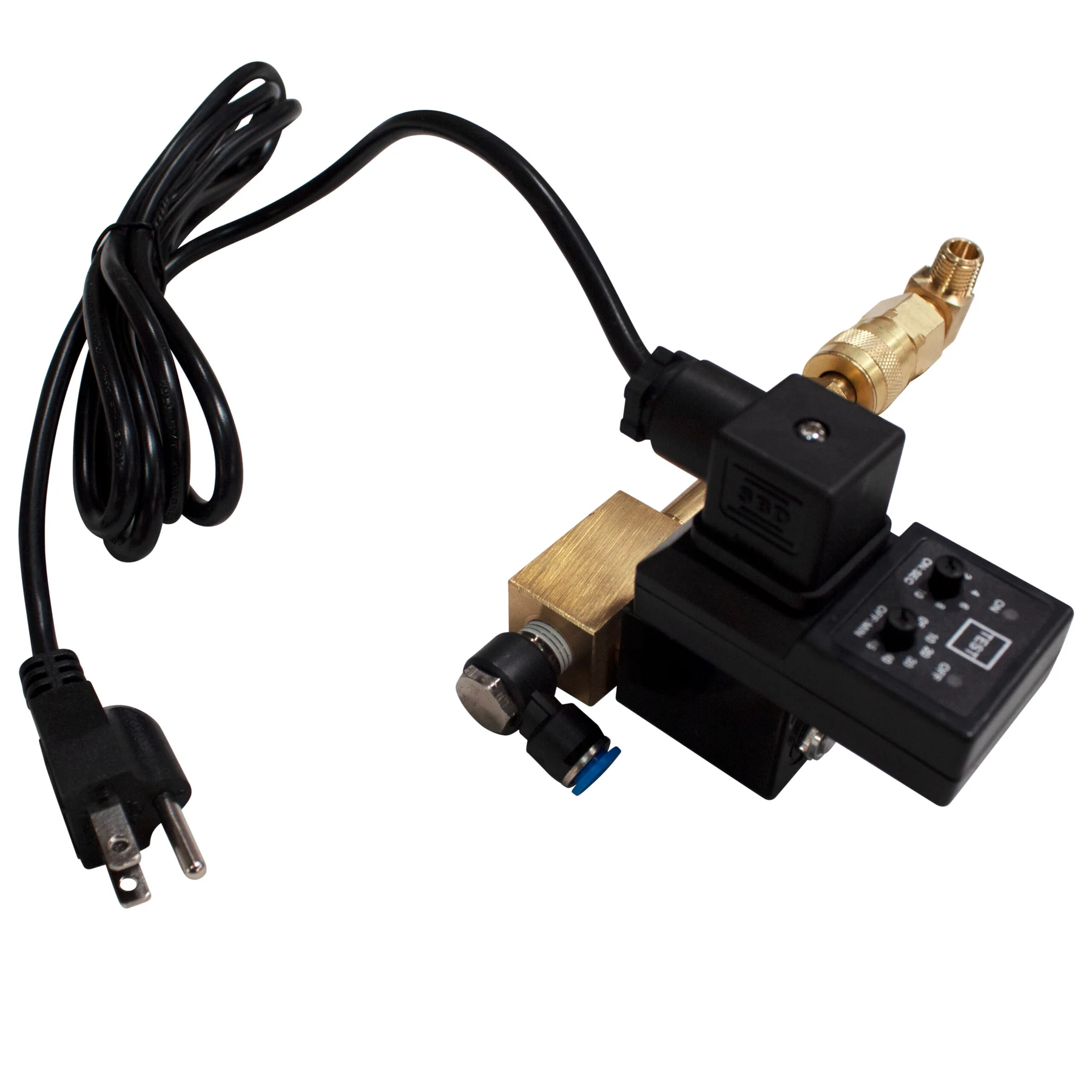 EZ2321ADL AUTOMATIC DRAIN VALVE LONG EXTENSION KIT 9