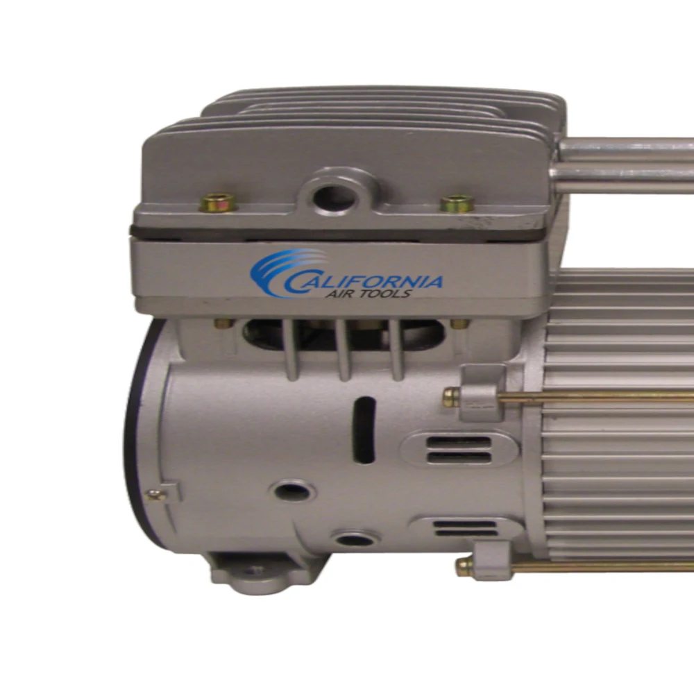 California Air Tools MP-100LF (110v 60hz) 1.0 Hp Motor-Pump – Long Life 3