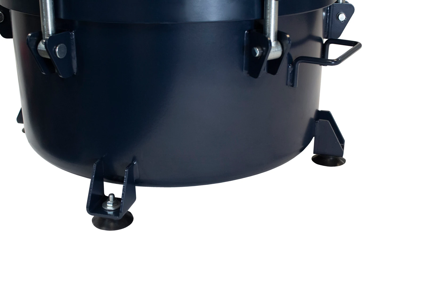 CALIFORNIA AIR TOOLS 1810C 10 Gallon Pressure Pot for Resin or Epoxy Casting 18