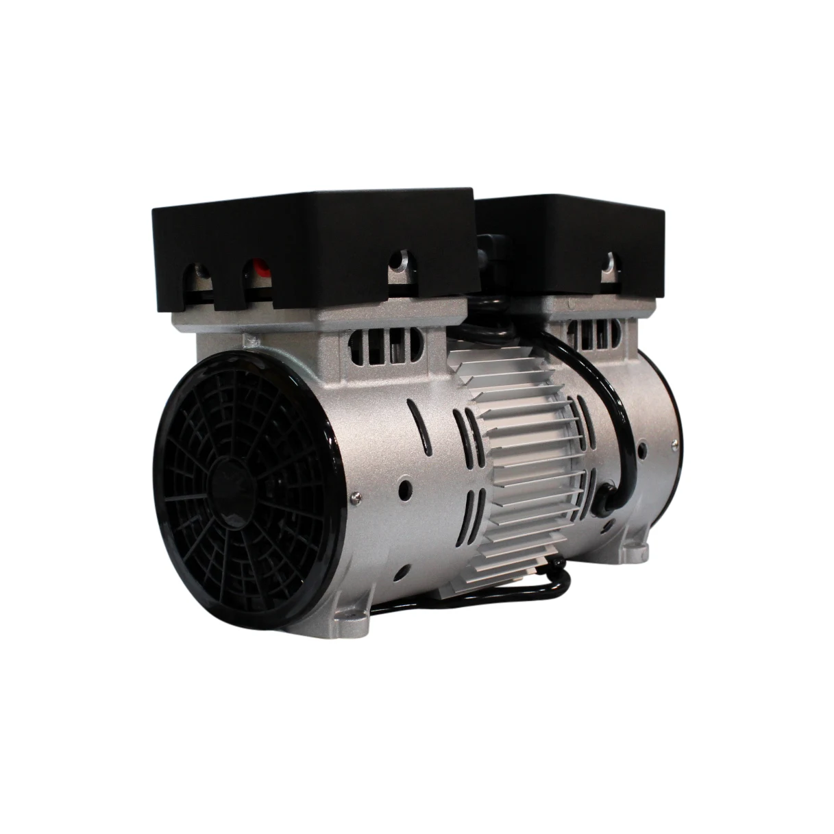 CALIFORNIA AIR TOOLS VP-100LF-22060 1.0 Hp Ultra Quiet & Oil-Free Vacuum Pump/Motor (220v 60hz) 5