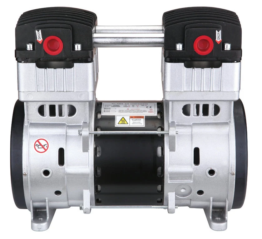CALIFORNIA AIR TOOLS SP-9421 (110v 60hz) 2.0 Hp Ultra Quiet & Oil-Free Pump/Motor