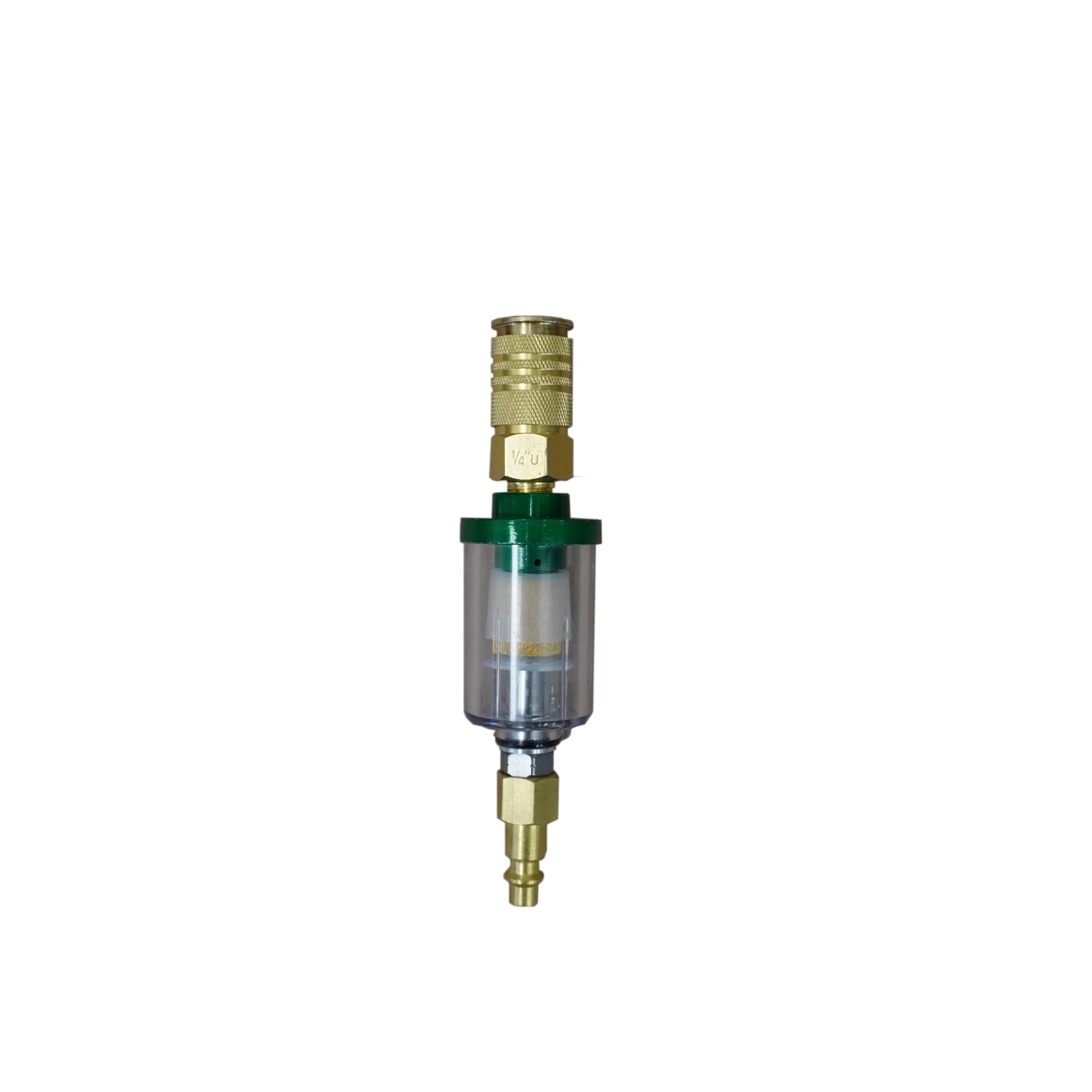 CALIFORNIA AIR TOOLS 317 Water (moisture) & Oil Separator Air Filter 3