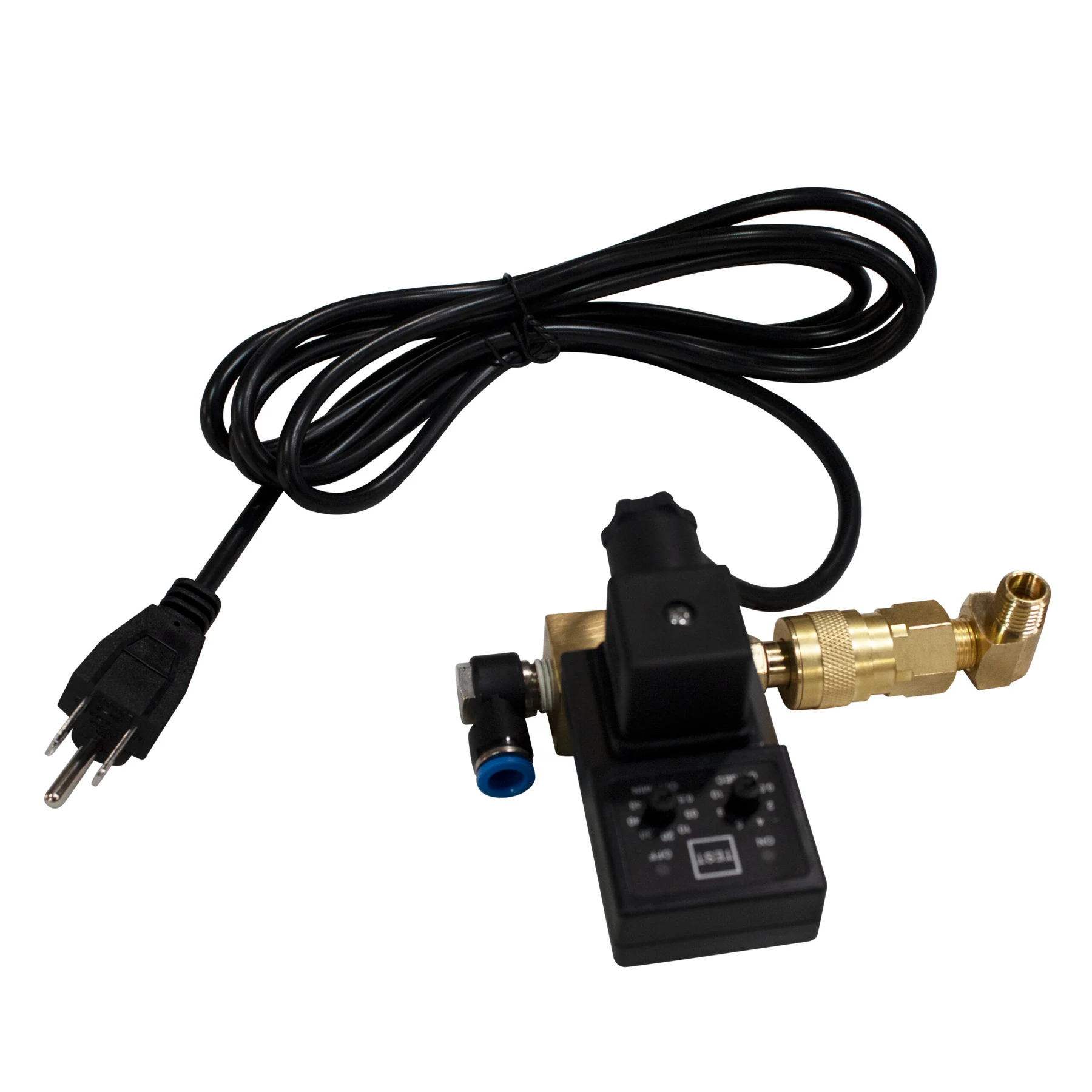 EZ2321ADS AUTOMATIC DRAIN VALVE SHORT EXTENSION KIT 10