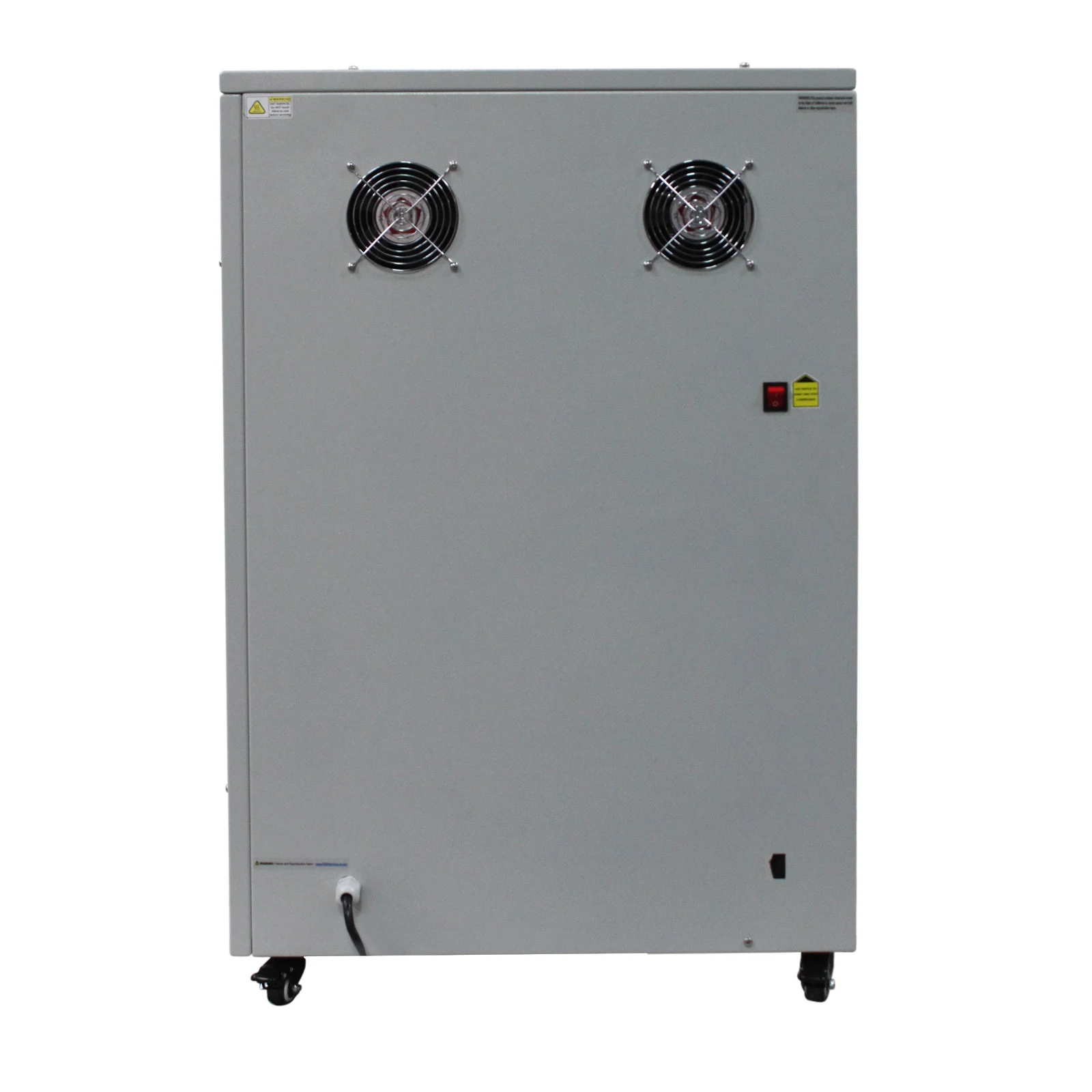 CALIFORNIA AIR TOOLS 10020HDSPCADC Powerful 2.0 Hp Ultra Quiet, Ultra Dry & Oil-Free 10 Gallon Air Compressor in Sound Proof Cabinet with 98% Air Drying System and Automatic Drain Valve 18