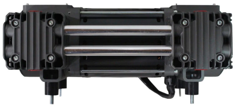 CALIFORNIA AIR TOOLS OLF-2800 3.0 Hp Ultra Quiet & Oil-Free Motor Pump (208/220v 60hz 1-phase) 5