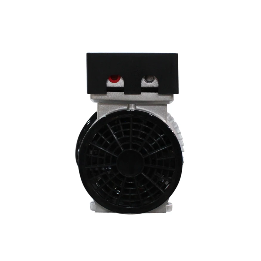 CALIFORNIA AIR TOOLS VP-100LF-22060 1.0 Hp Ultra Quiet & Oil-Free Vacuum Pump/Motor (220v 60hz) 10