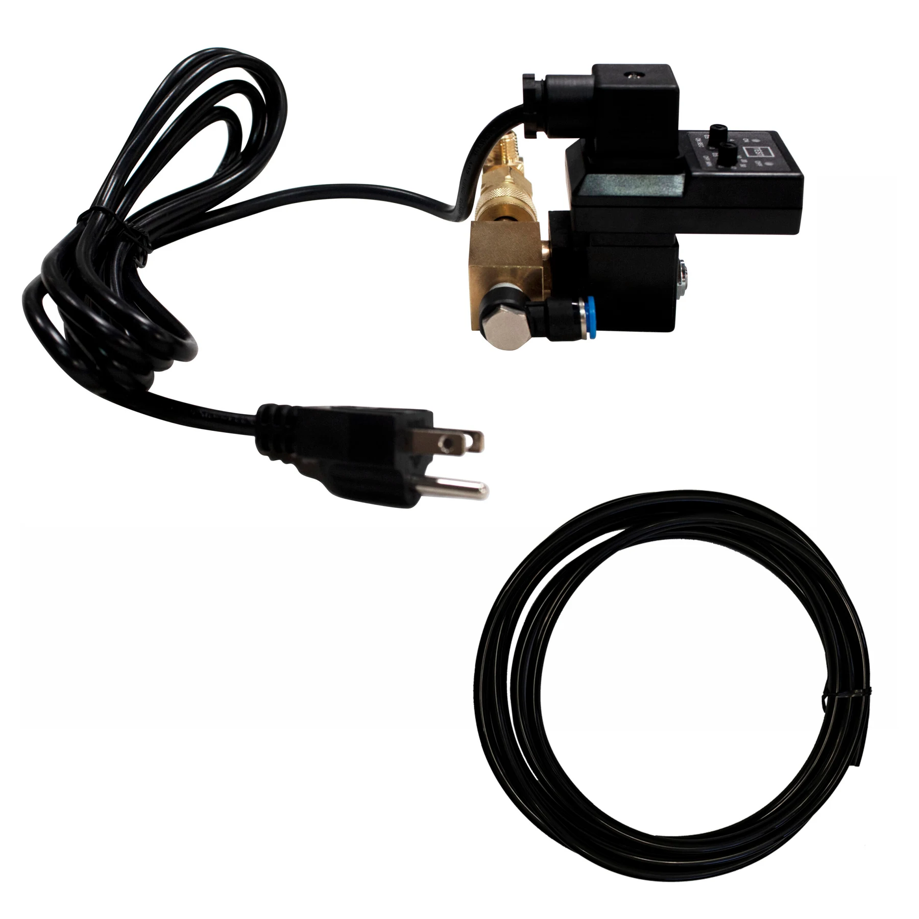 EZ2321ADS AUTOMATIC DRAIN VALVE SHORT EXTENSION KIT 8