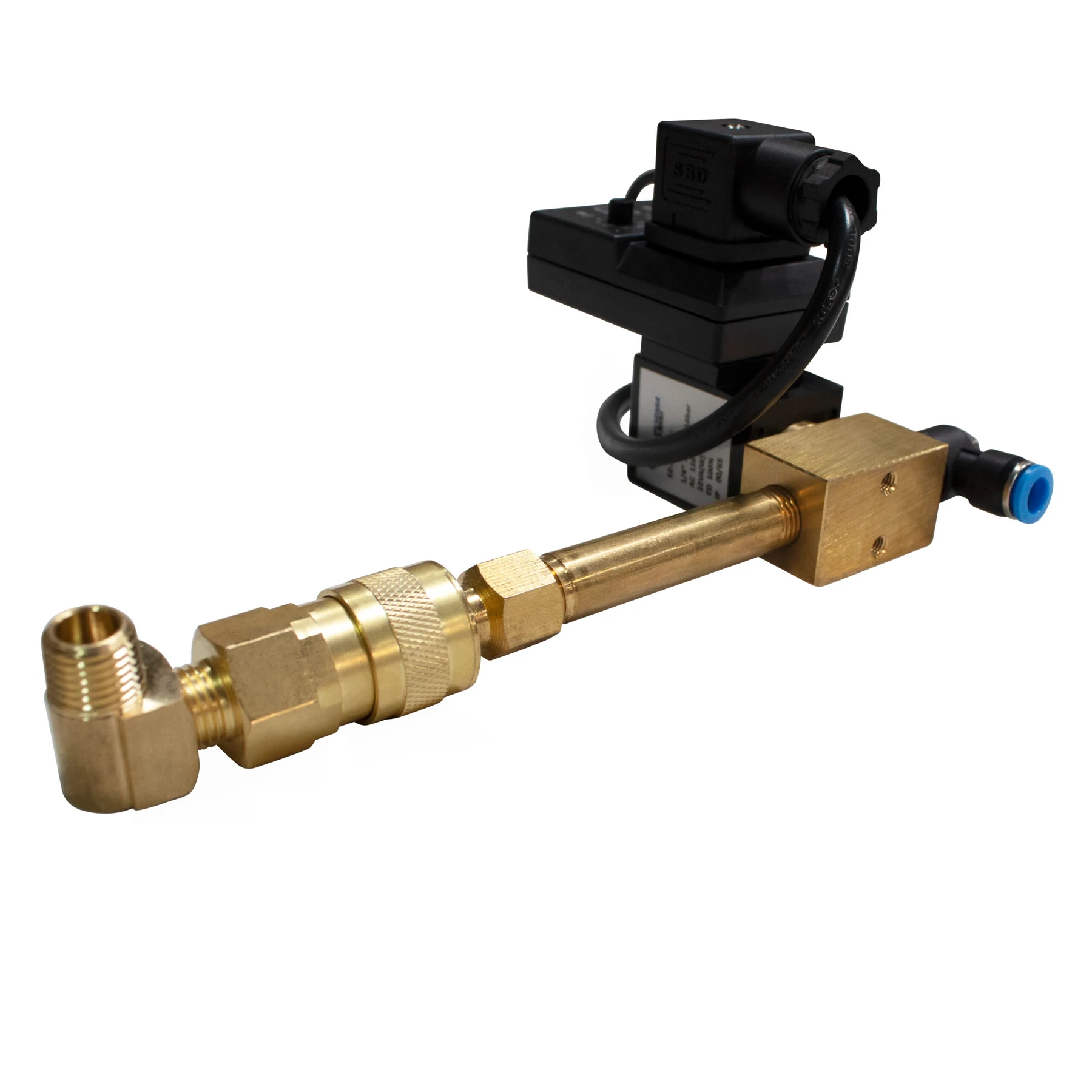 EZ2321ADL AUTOMATIC DRAIN VALVE LONG EXTENSION KIT 6