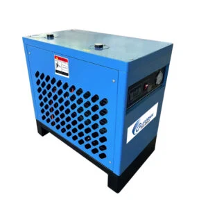 CALIFORNIA AIR TOOLS RD-91503 High-Efficiency Non-Recycling 98% Refrigerated Air Dryer (220v 60hz)