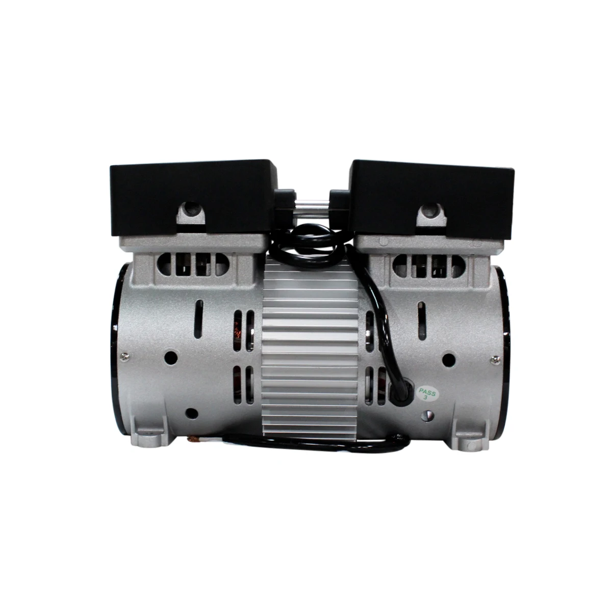 CALIFORNIA AIR TOOLS VP-100LF-22060 1.0 Hp Ultra Quiet & Oil-Free Vacuum Pump/Motor (220v 60hz) 9