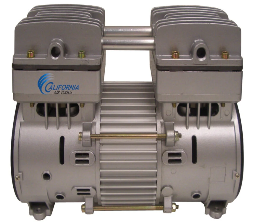 California Air Tools MP-100LF (110v 60hz) 1.0 Hp Motor-Pump – Long Life