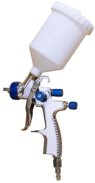 CAT-33000K LVLP Spray Gun Kit (Brand New) 2