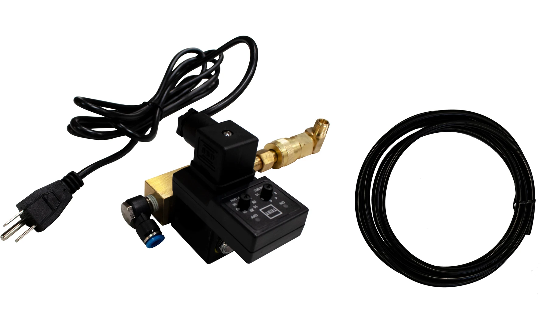 EZ2321ADL AUTOMATIC DRAIN VALVE LONG EXTENSION KIT 5