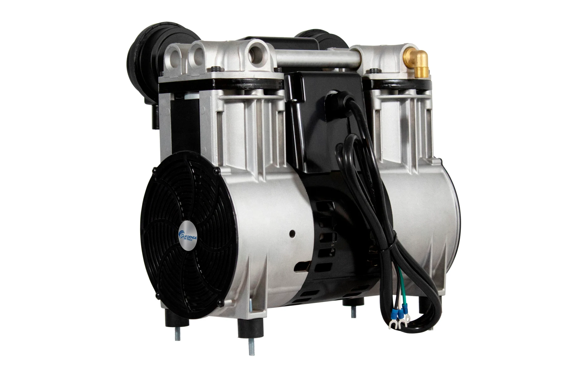 Motors & Pumps