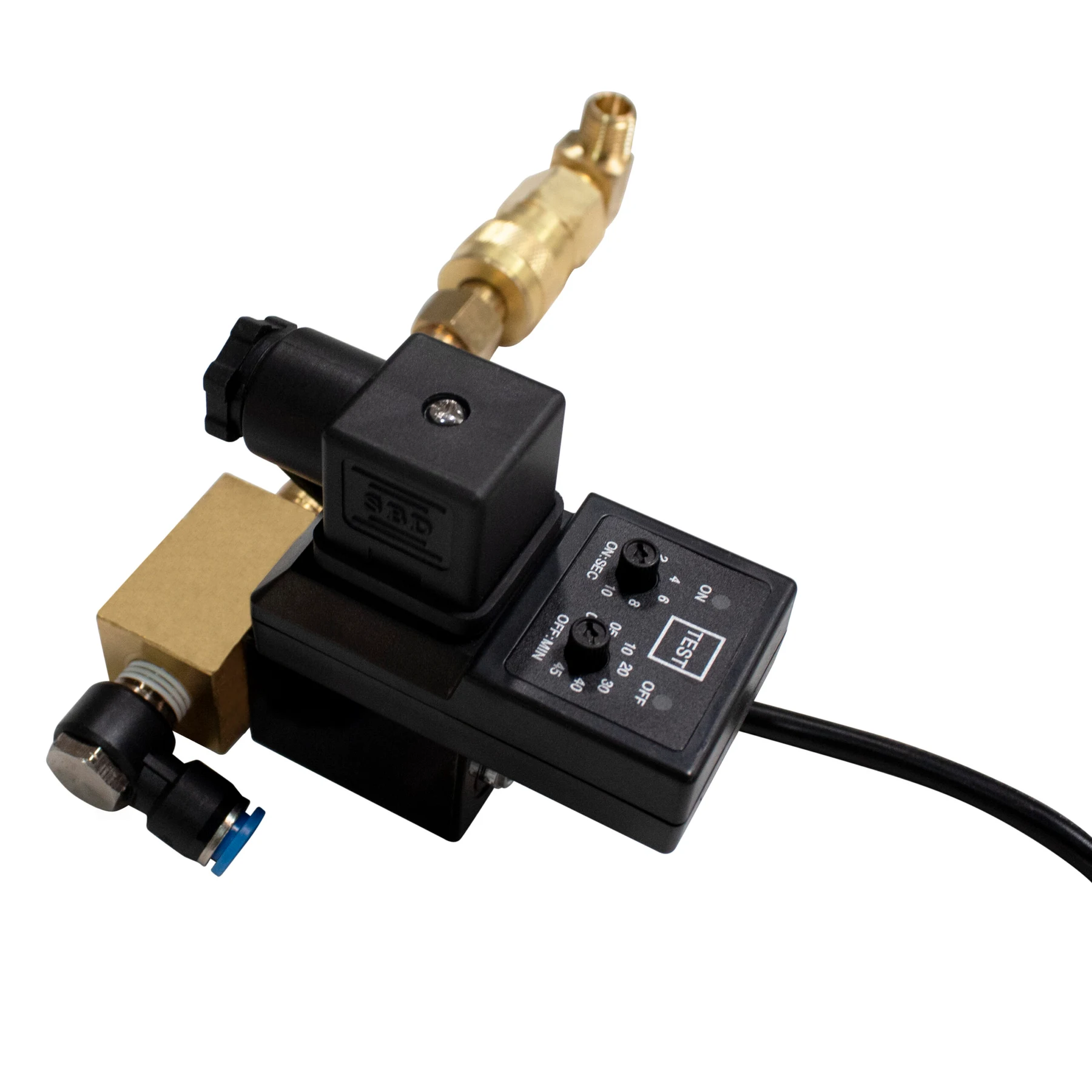 EZ2321ADL AUTOMATIC DRAIN VALVE LONG EXTENSION KIT 7