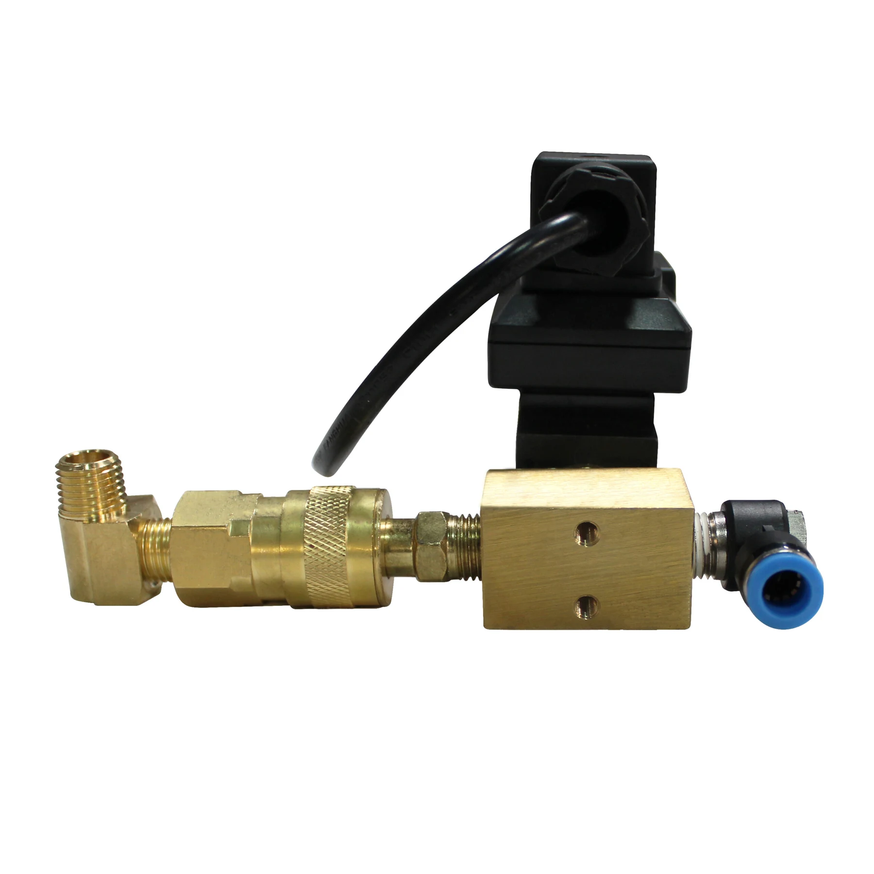 EZ2321ADS AUTOMATIC DRAIN VALVE SHORT EXTENSION KIT 3