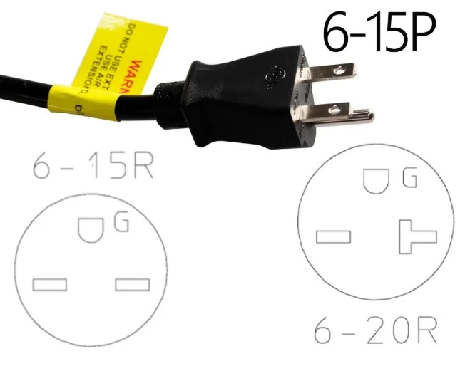 220V AUTO DRAIN VALVE WITH PLUG 2