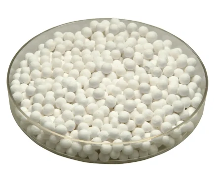 Activated Alumina (Desiccant for 80% Air Dryer Models) 1 lbs