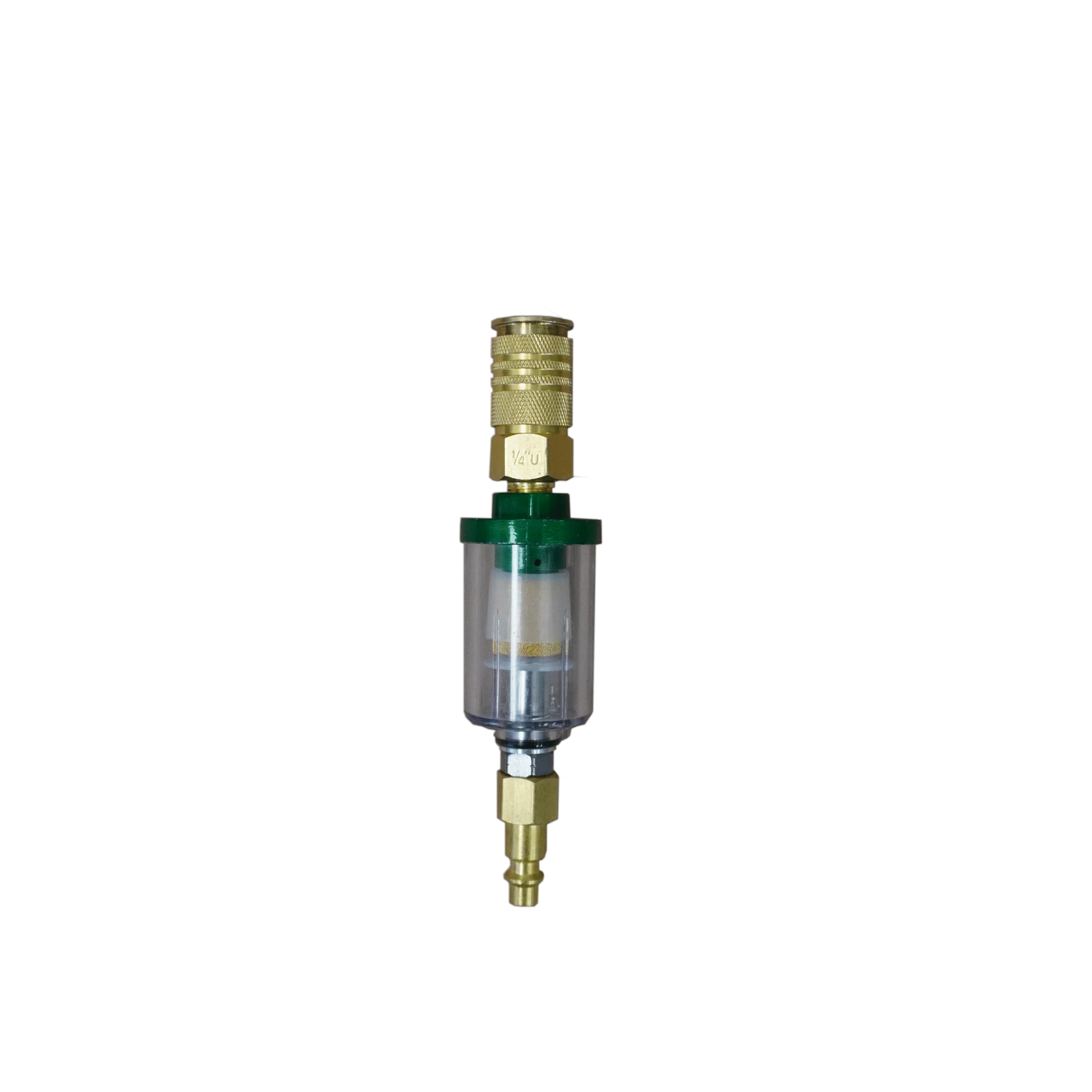 CALIFORNIA AIR TOOLS 317 Water (moisture) & Oil Separator Air Filter 2