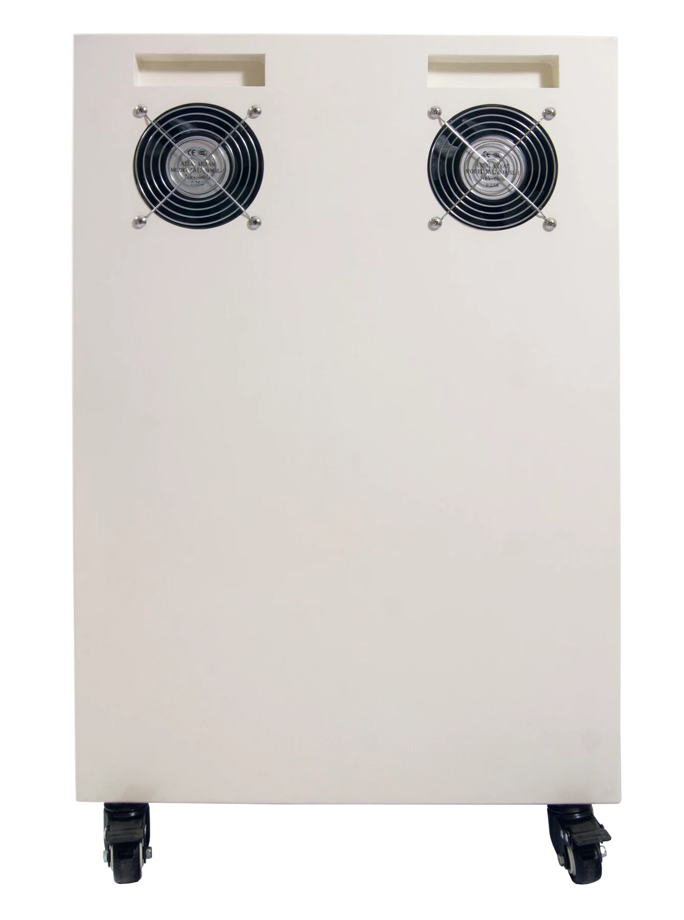 CALIFORNIA AIR TOOLS 10020SMSPC 2.0 Hp SMART Ultra-Quiet & Oil-Free 10 Gallon Air Compressor in Sound Proof Cabinet 12