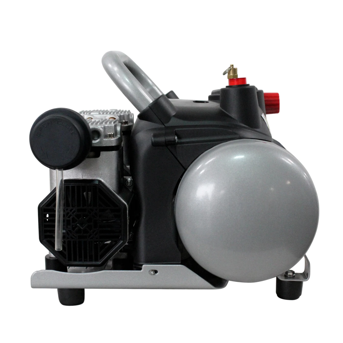 California Air Tools 1510 Quiet Air Compressor 17