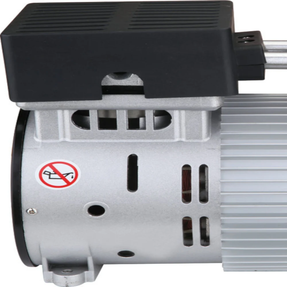 CALIFORNIA AIR TOOLS SP-9413 (110v 60hz) 1.0 Hp Ultra Quiet & Oil-Free Pump/Motor 4